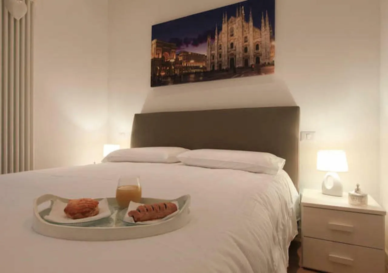 Cenisio Apartment Milán