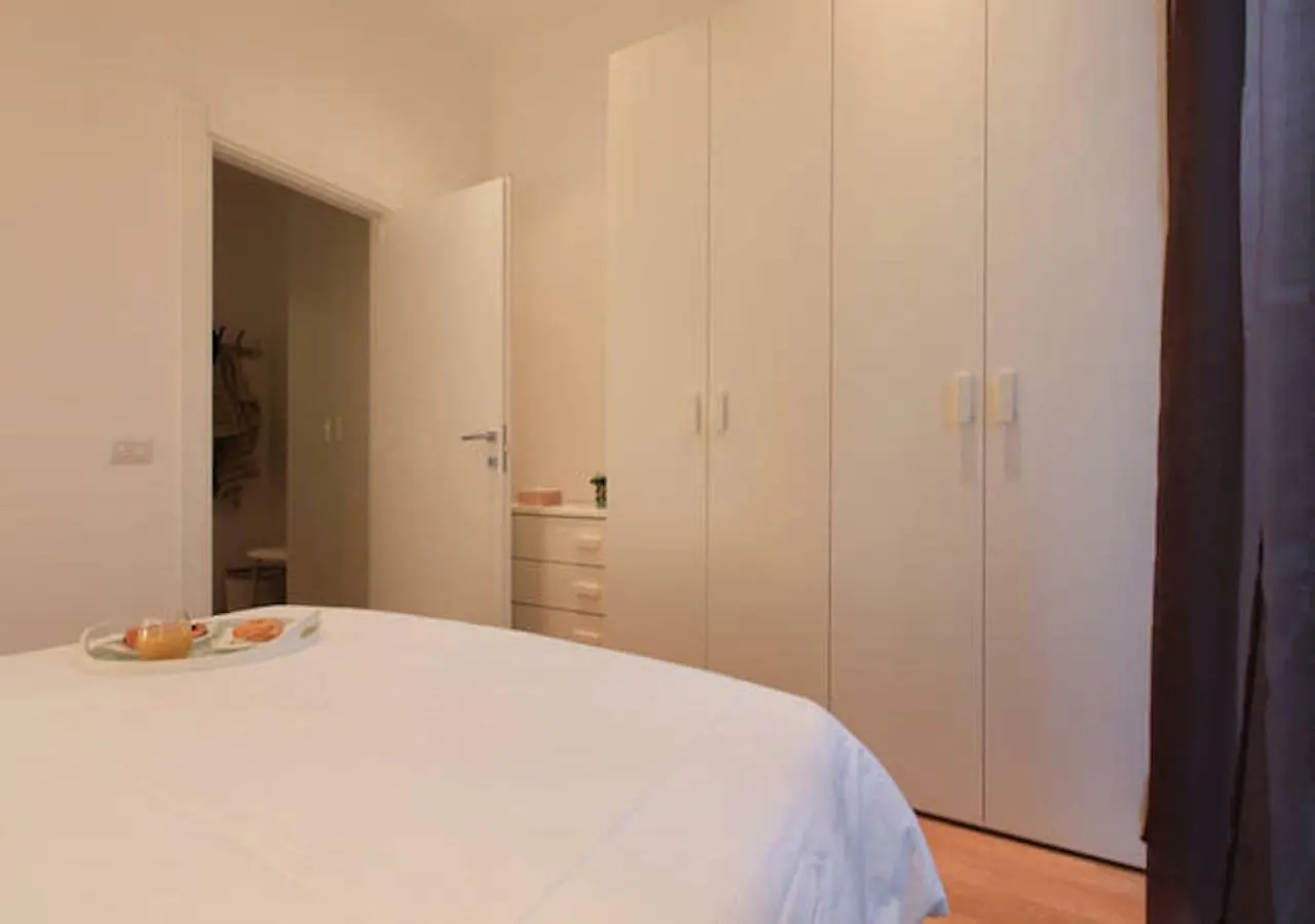 Cenisio Apartment Milán 0*,