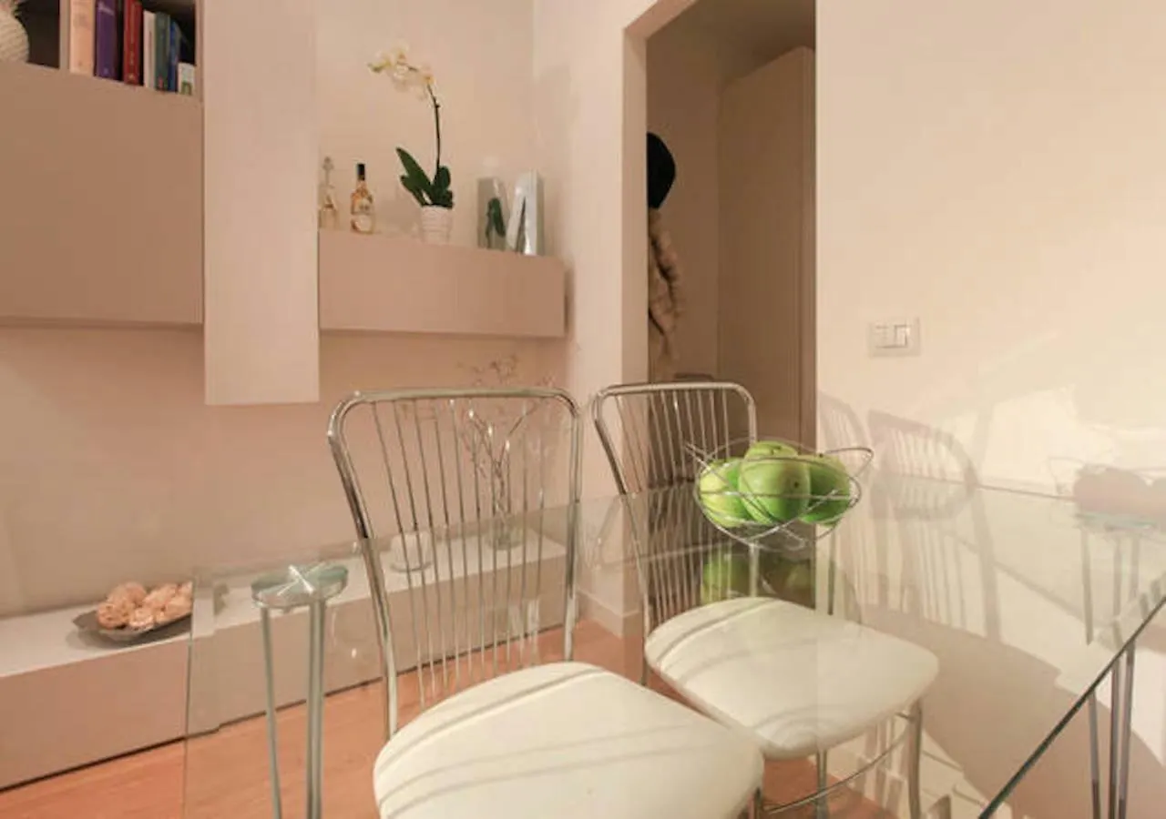 Cenisio Apartment Milán
