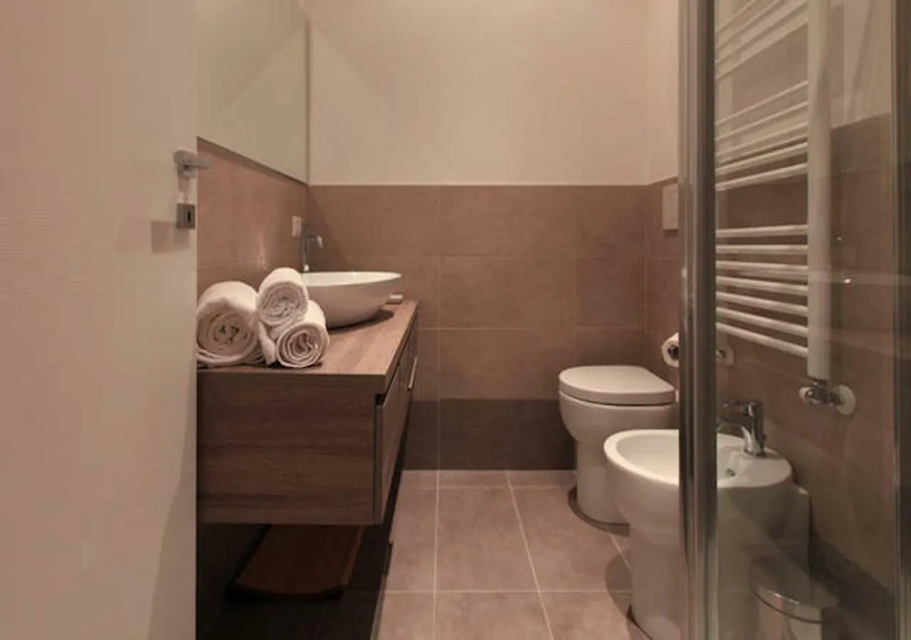 Cenisio Apartment Milán