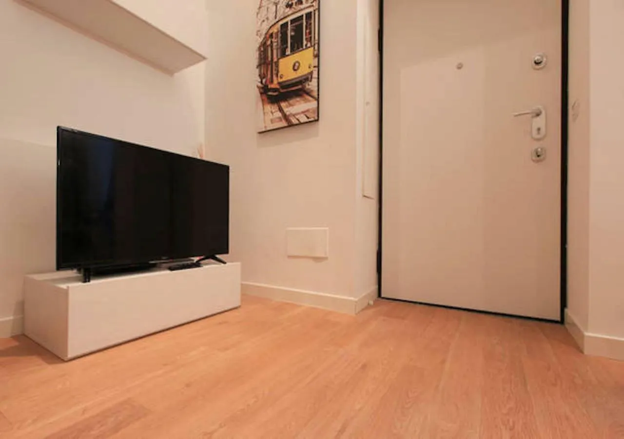 Cenisio Apartment Milán 0*,  Italia