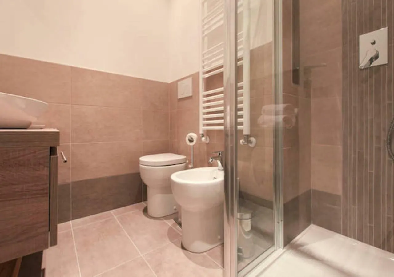 Cenisio Apartment Milán