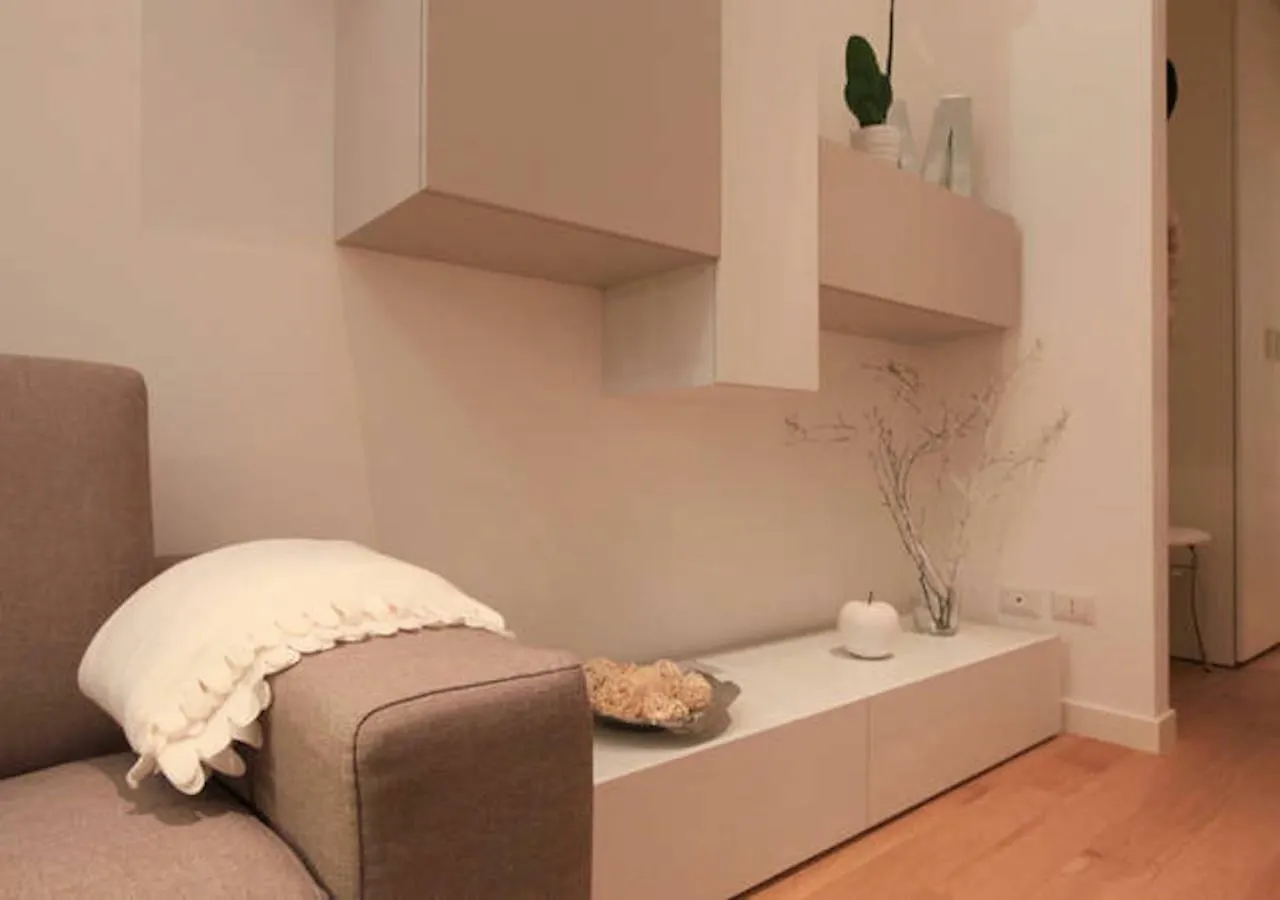 Cenisio Apartment ミラノ