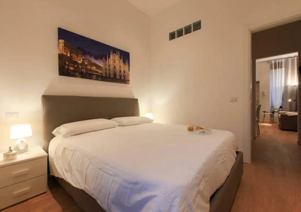 Cenisio Apartment ミラノ イタリア